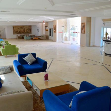 Blue Club Diana Beach Zarzis Dış mekan fotoğraf