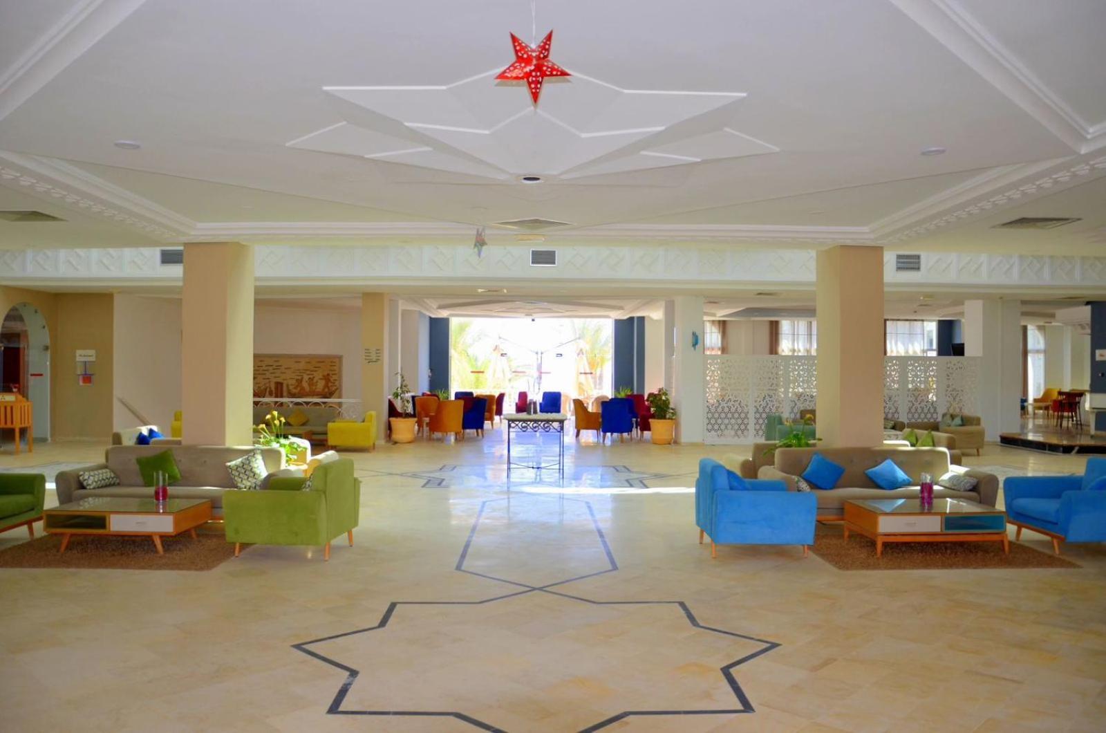 Blue Club Diana Beach Zarzis Dış mekan fotoğraf